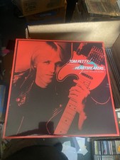 Tom Petty  The Heartbreakers Long After Dark LP record NEW 2016 180gram