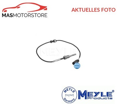 SENSOR ABGASTEMPERATUR MEYLE 114 800 0108 I NEU OE QUALITÄT