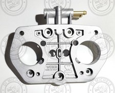 36 Idf Carburatore Weber Coperchio Carburatore Usato E Top (B) .4355