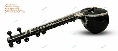 7 Hauptsaiten 9 Sympathische Hochwertige Klangsaiteninstrument Akustikgitarre