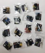 LEGO Minifigures Series 15 71011