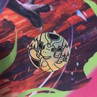 Holographic Mega Dragonite Collectible Coin From Pokémon TCG ETB
