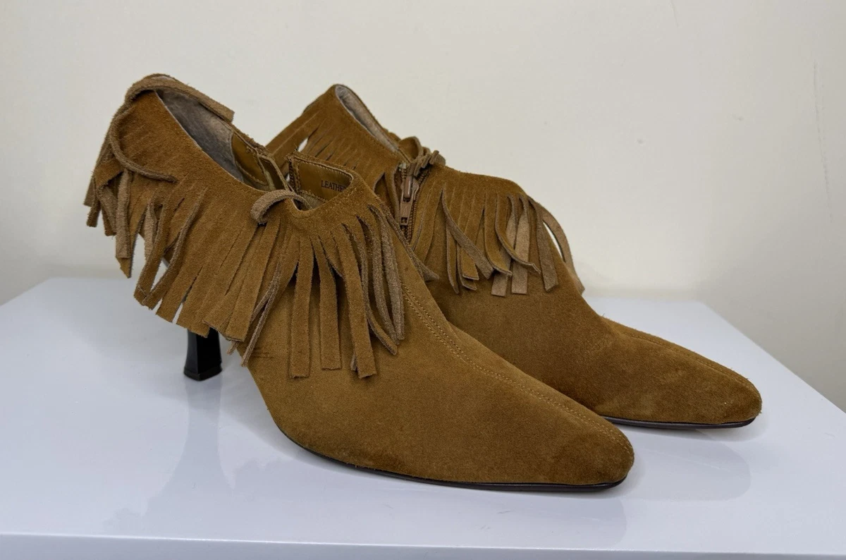 Wild Rose Suede Boots for Women for sale | eBay