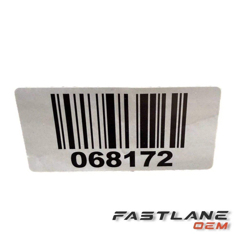 Ford F-250 Super Duty 2012-2016 bomba de combustible y conjunto de remitente nuevo OEM CC3Z-9H307-A Foto 4 de 4