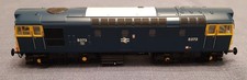 Heljan 2711 - Class 27 - 5373 - Blue w/ Full Yellow Ends - No Boiler Tanks - OO