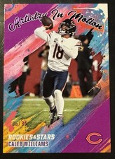 2025 Panini Rookies & Stars Football Checklist Guide in-content 29