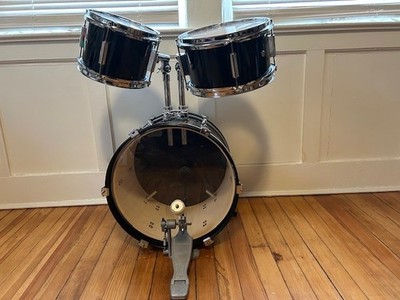 Ludwig Accent CS Combo Junior Drum Set 