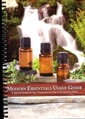 Modern Essentials, A Contemporary Guide..., J.K.Rowling