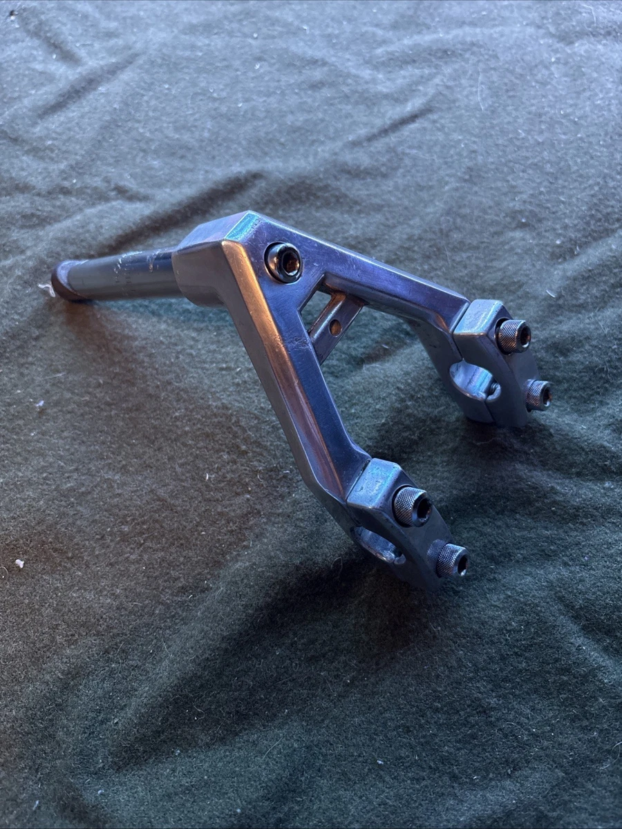 Vintage Old School BMX Bike Stems for sale - eBay