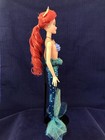Disney Queen Athena Doll Limited Edition OOAK Little Mermaid Designer Barbie LE — photo 4