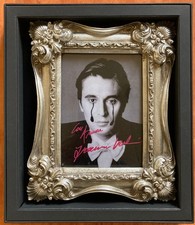 Francesco Vezzoli, “Con amore, Francesco Vezzoli” Multiple (Edition of 399)