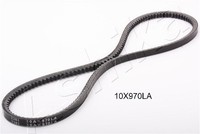 Ashika 109-10X970 Keilriemen For Daihatsu Honda Mazda Mitsubishi Nissan Subaru T