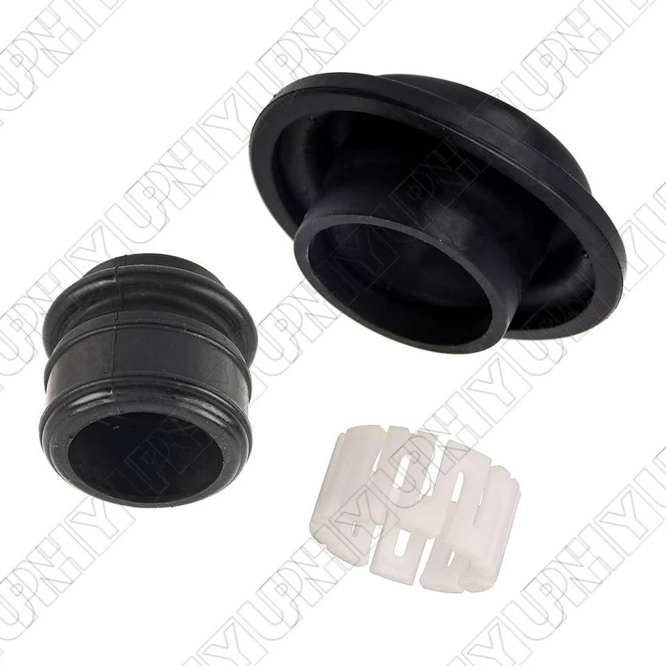 Shifter Lever Dust Seal A&B Ball Seat 54109-SA7-000 For Honda Civic 1.6L 1988-00 - Image 2 of 4