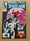 Marvel Tales #209 VF 1st App Punisher 129 Reprint Amazing Spider-Man (2)