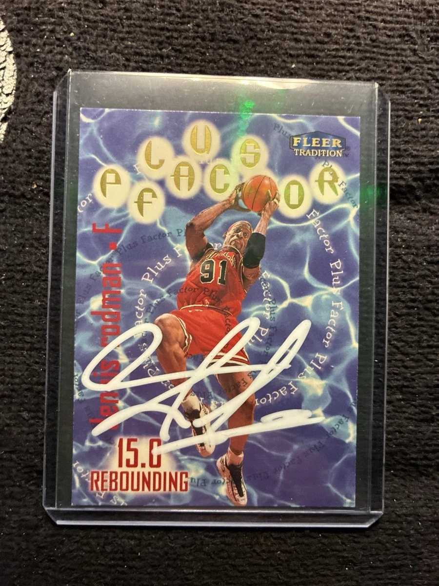 Fleer レア SSP サイン 2011 -12 Fleer Retro Skybox