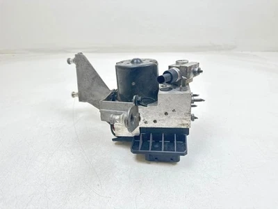 Mercedes-Benz E W210 2000 120kW ABS Steuergerät 0130108096 MTL15849 - Bild 1 von 4