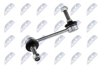 Nty Koppelstange Stabilisator ZLT-CH-011 M12X1.75 FüR Chevrolet Trailblazer Awd