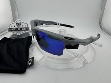 Oakley Fast Jacket Sunglasses for Men for sale | eBay