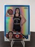2023 Topps Chrome McDonald's All American Sofia Bell Blue Refractor /99
