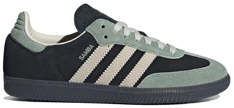 adidas gazelle silver green womens Adidas Samba Deep Hue Pack Maroon (W) main image 1