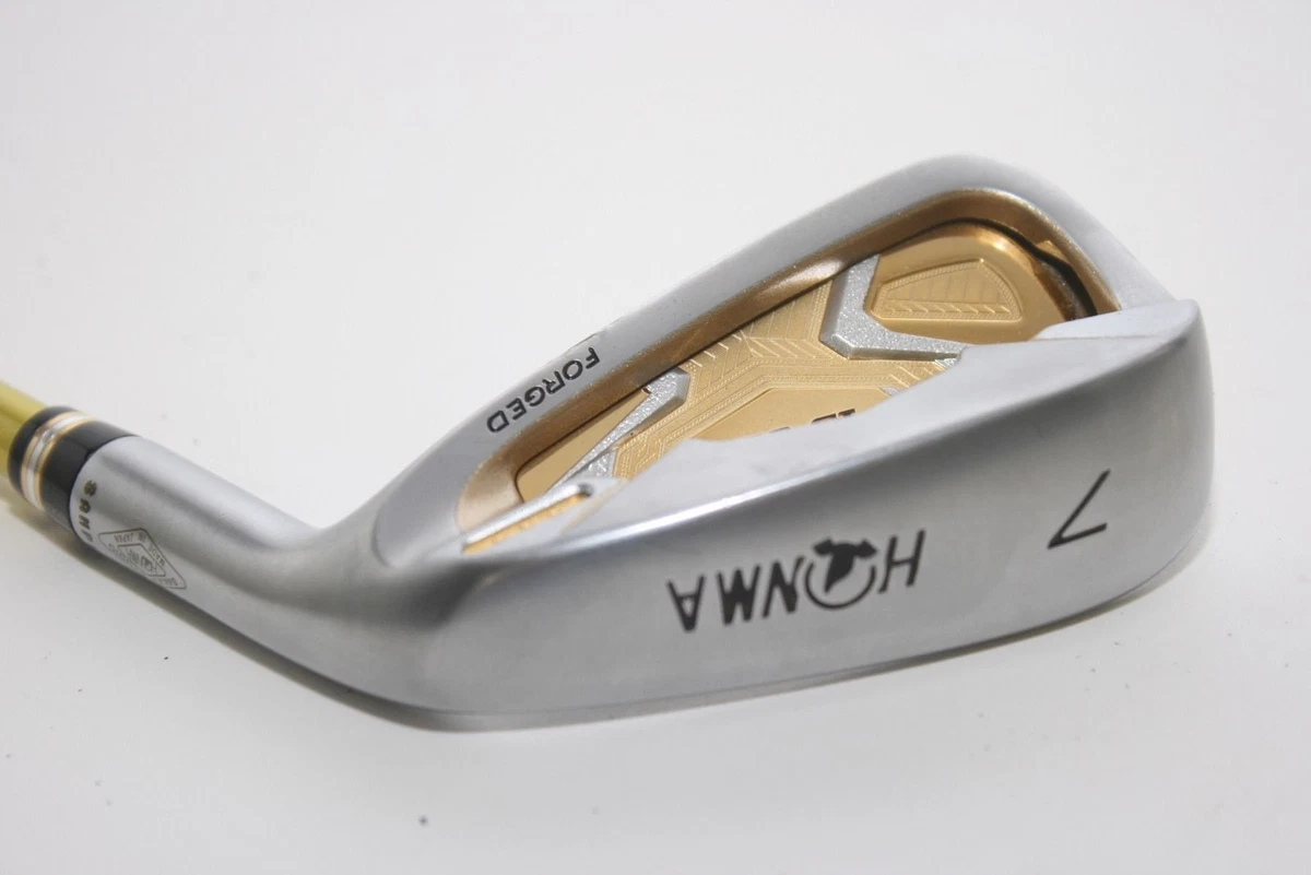 Honma Beres IE-05 Eisen 7 Regular 48g 3 Sterne