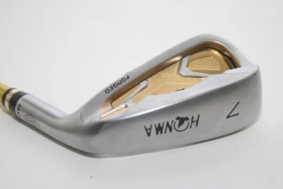 Honma Beres IE-05 Eisen 7 Regular 48g 3 Sterne - Bild 1 von 4