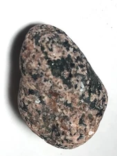 ✨      14.4 g MIXED CHONDRITE Magnetic Meteorite SPACE ROCk RAW Uncut ADK NY