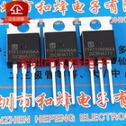 10PCS TTP115N08AA TO-220