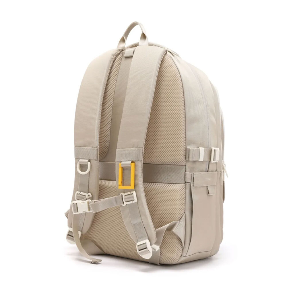 NATIONAL GEOGRAPHIC LODY BACKPACK 25L N251ABG550 BEIGE