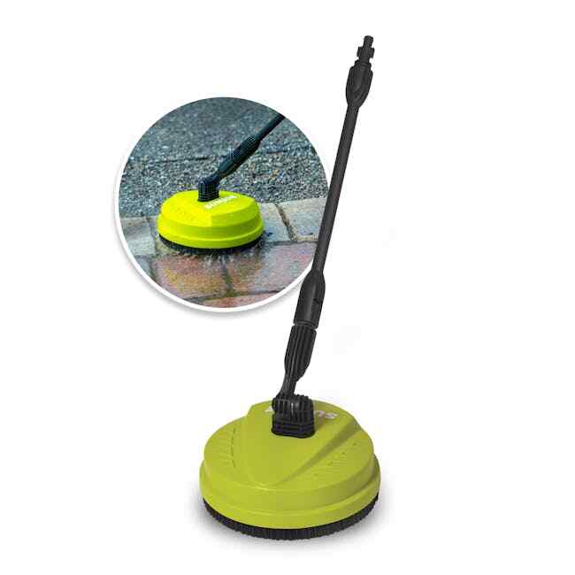 Sun Joe Multi-Surface Cleaning Attachment For SPX Series SPX-PCA10