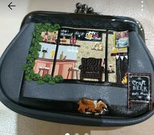 dooney and bourke continental clutch