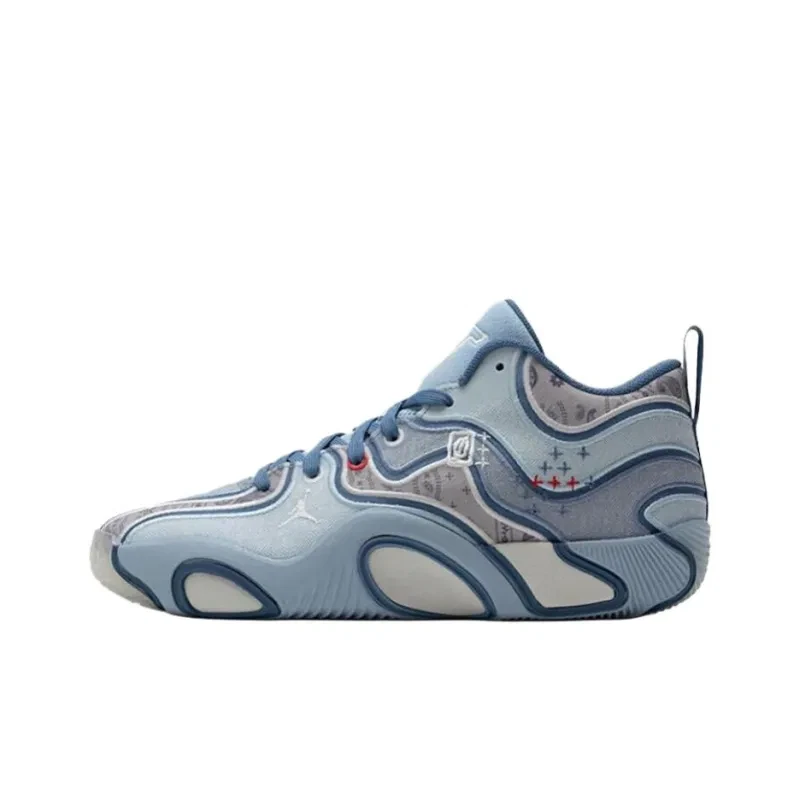 Jordan Tatum 3 PF Denim - огромный выбор по лучшим ценам | eBay