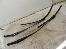 2019 AUDI RS5 WINDSCREEN WIPER ARMS