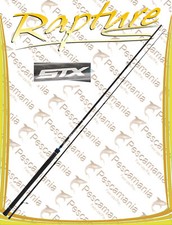 Canna spinning Rapture STX Softbait mt 2.40 gr. 20-60 allround spinning