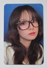 Kep1er 6th Mini Album Tipi Tap Yujin NY Music Qingdao Event Official Photocard