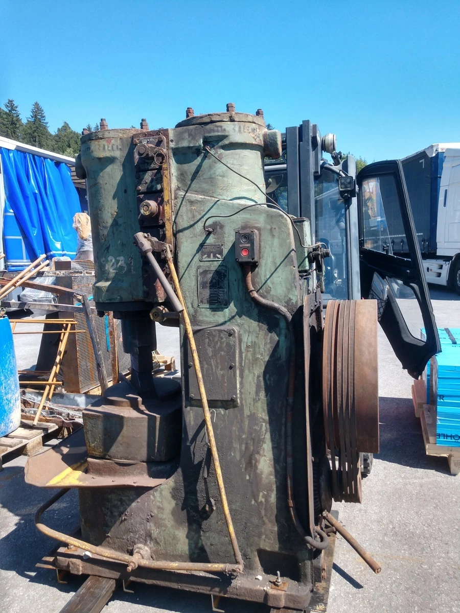 Stanko power hammer deals