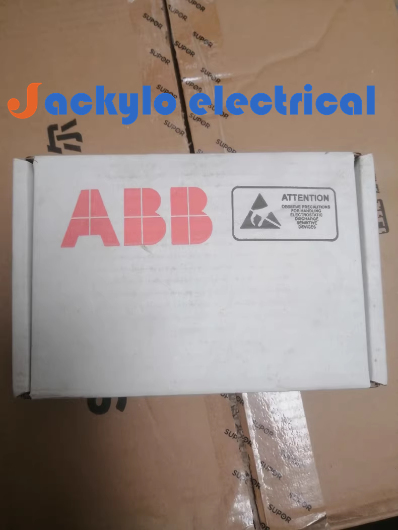 abb NPBA-12 3AFE64348221 Frequency converter adapter NPBA-12 3AFE64348221