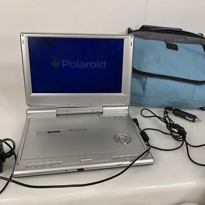 Polaroid 10