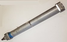 Festo Pneumatikzylinder DN-50-400 PPV-A 12Bar Serie 10 81 R Druckluft