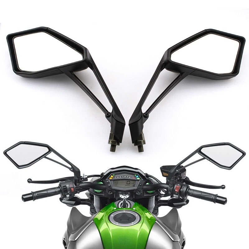 z1000 ミラー 純正の通販