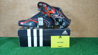 Adidas Tunit F50.6 FG Rare boots mens Football/Soccers | eBay