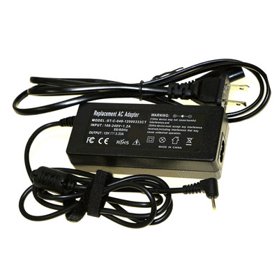 AC Adapter Charger Power Supply For Samsung XE303C12 XE500T1C Series 12V 3.33A  