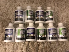 10x BG Universal Cooling System Cleaner + BG Universal Super Cool NEW 12oz