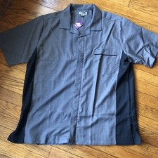 New Unisex Housekeeping Tunic Edwards NWT XL