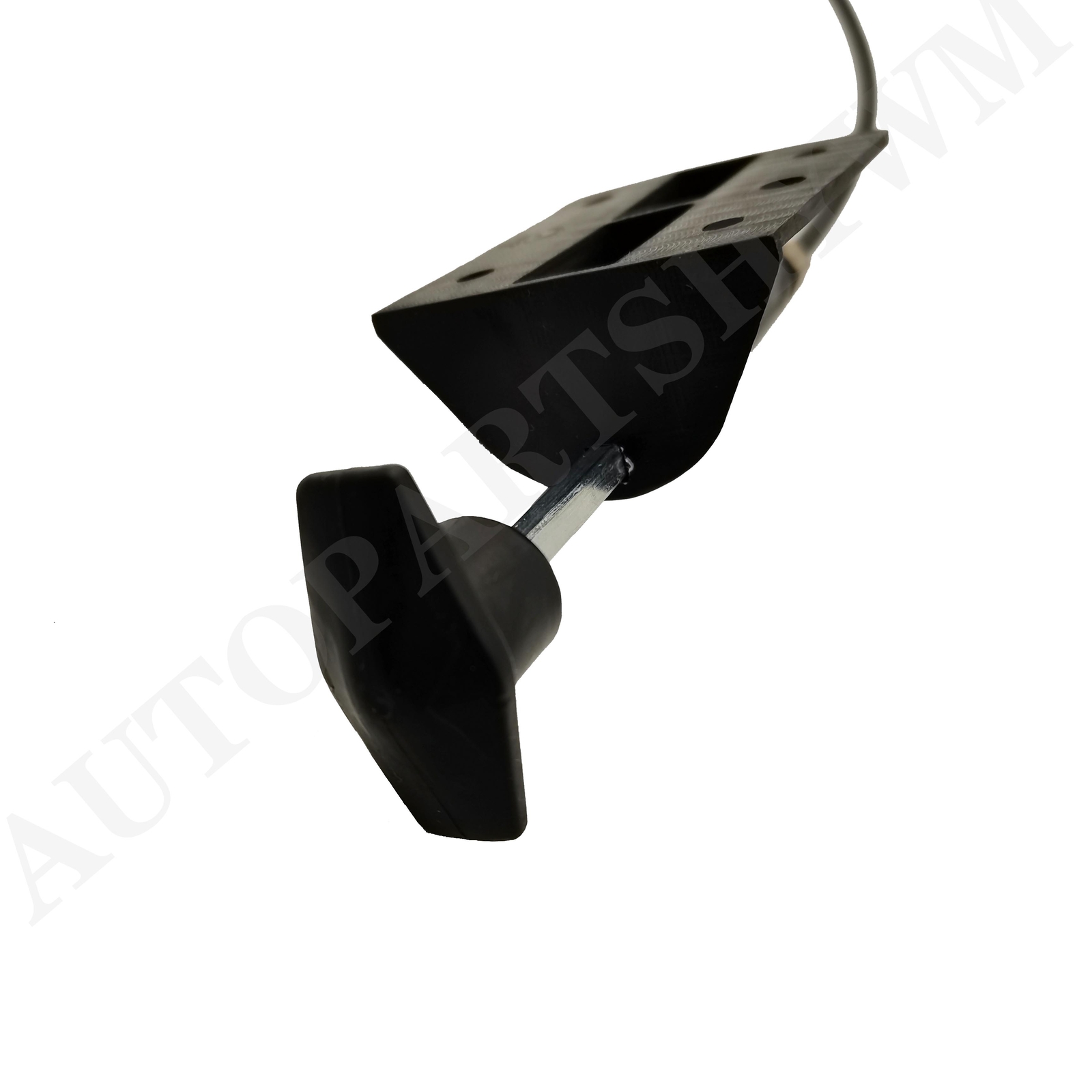 New! Hood Release Cable w/ Handle Fit Dodge Truck D150 D250 W150 W250