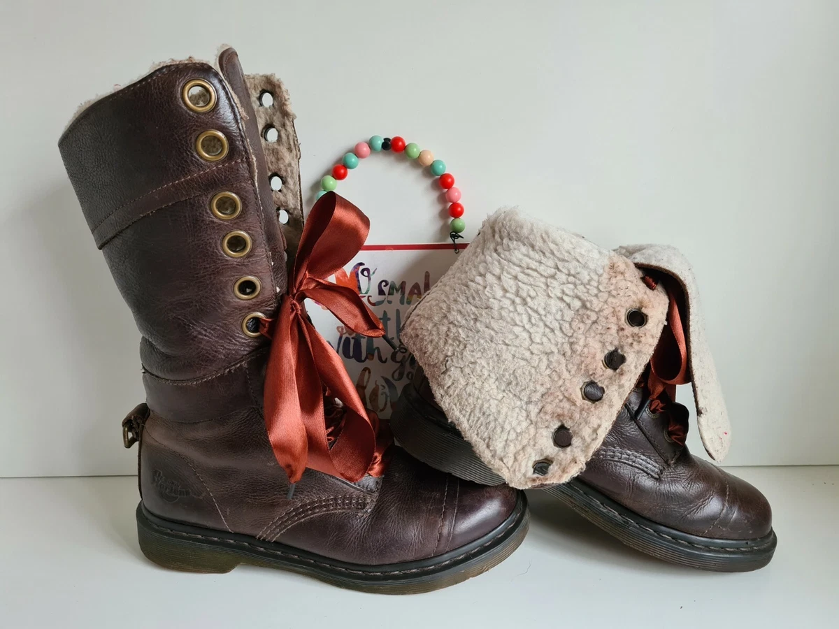 Doc martens top aimilita 41