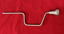 Craftsman 3/8 Drive Speeder Handle Wrench V Series 16" *Tiny Initials Engraved