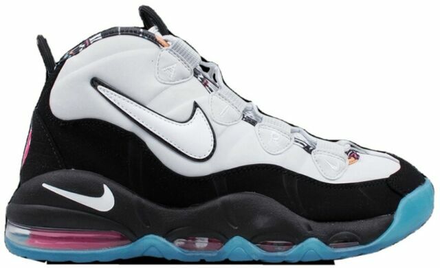 nike air max plus hi viz