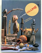 TURN UP THE VOLUME AFRICAN MUSIC 1999