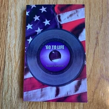 '60 to Life by Jacques LaMarche (Softcover)